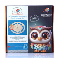 Thumbnail for ilearnngrow Rakhi Hamper - Any Flash Card + DIY Rakhi