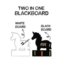 Thumbnail for Princess Black Board