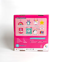 Thumbnail for DIY Sewing Art & Craft Kit Bundle - Learn and Create Six Charming Project