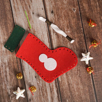 Thumbnail for DIY - Sew Your Own Christmas Stocking