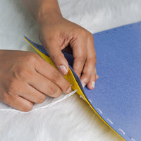 Thumbnail for DIY Sewing Art & Craft Kit Bundle - Learn and Create Six Charming Project