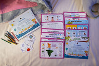 Thumbnail for Early Childhood Learning Kit