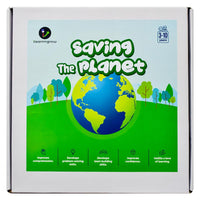 Thumbnail for Saving The Planet Board Game
