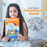 Thumbnail for Entrepreneurship Journal