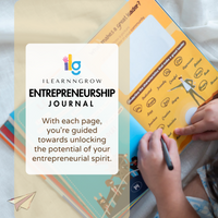 Thumbnail for Entrepreneurship Journal