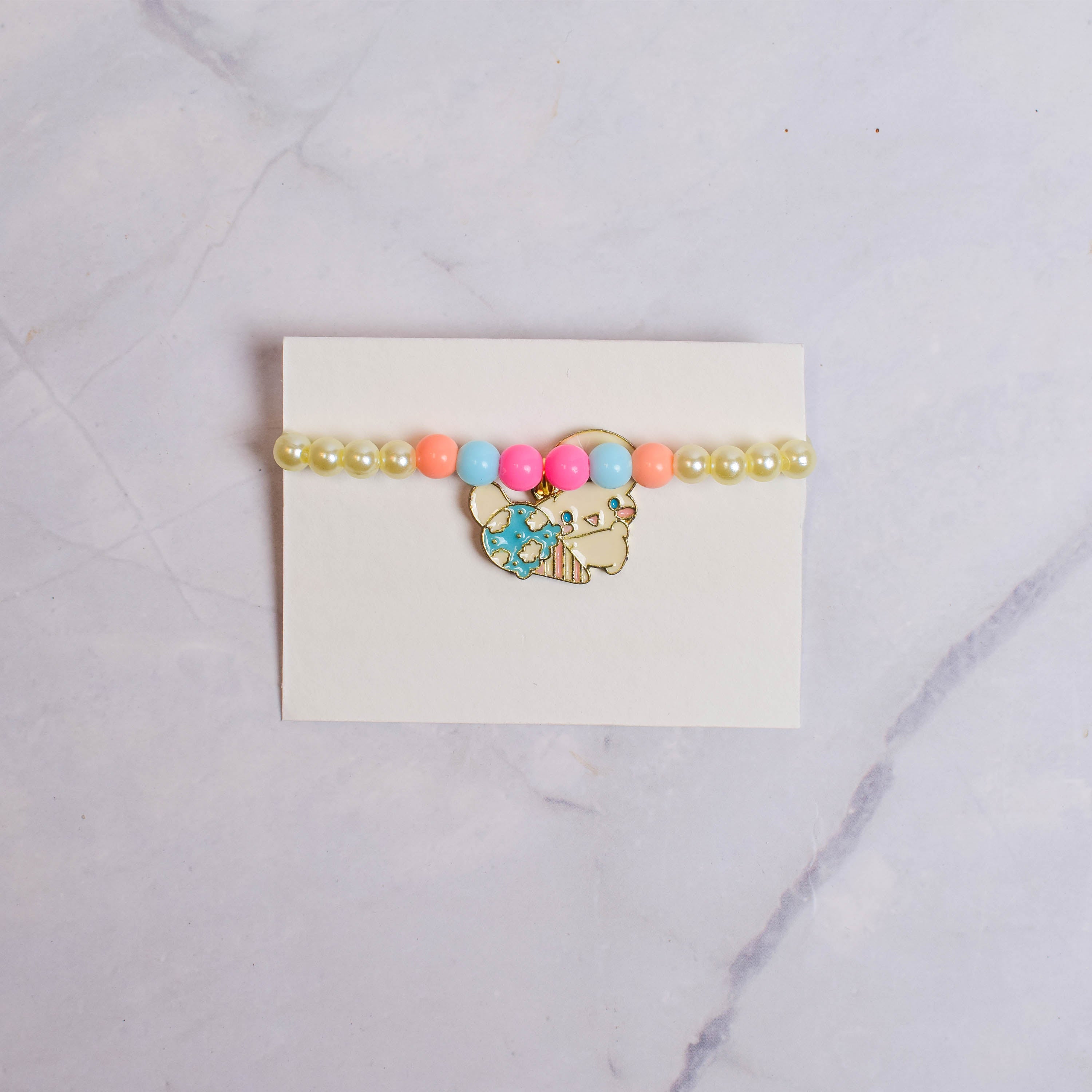 ilearnngrow Bracelet Rakhi