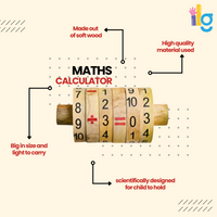 Thumbnail for Maths Calculator