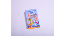 Teeny Tiny DIY Glue Kit for Kids | Craft & Design Set | iLearnNGrow