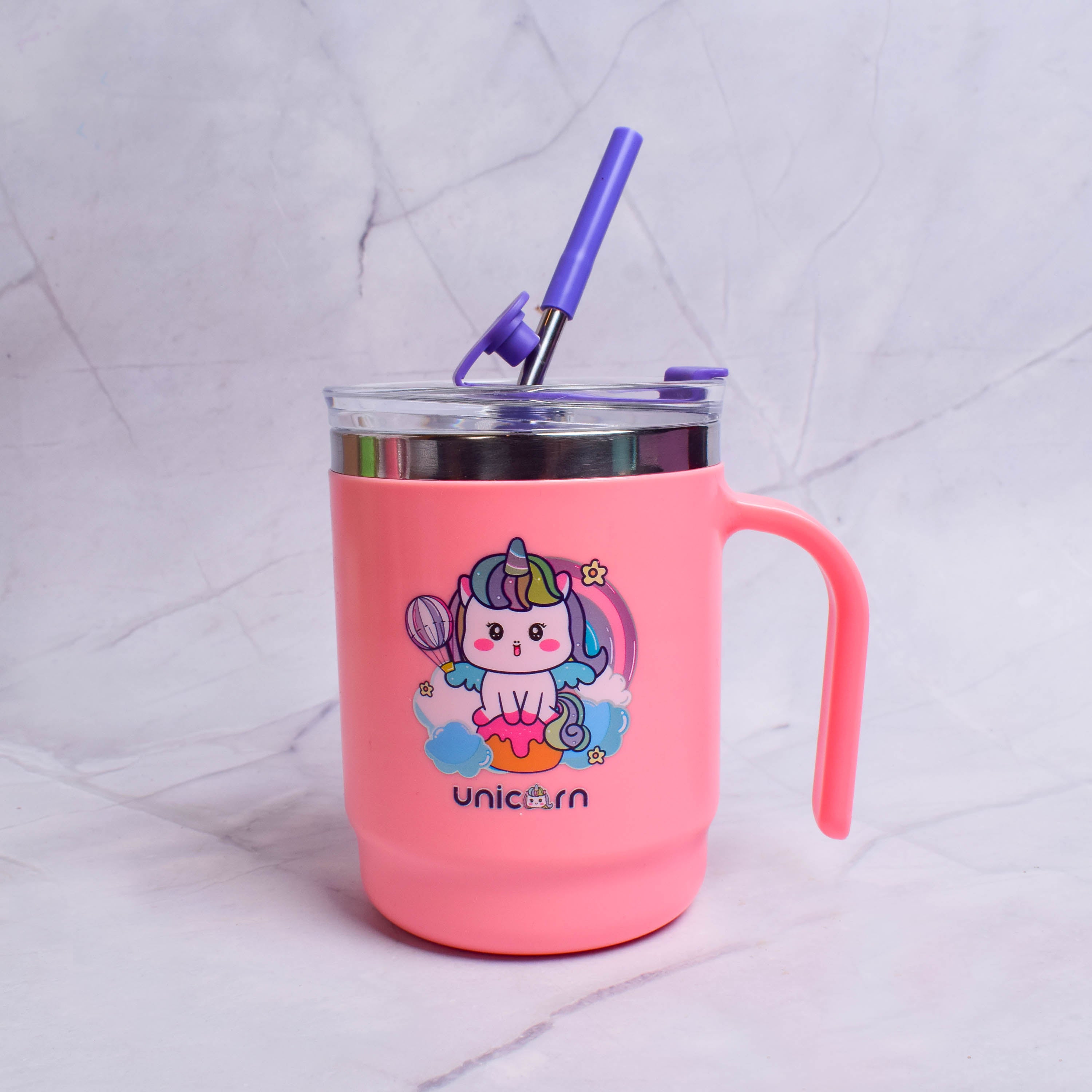 ilearnngrow Unicorn - Sipper