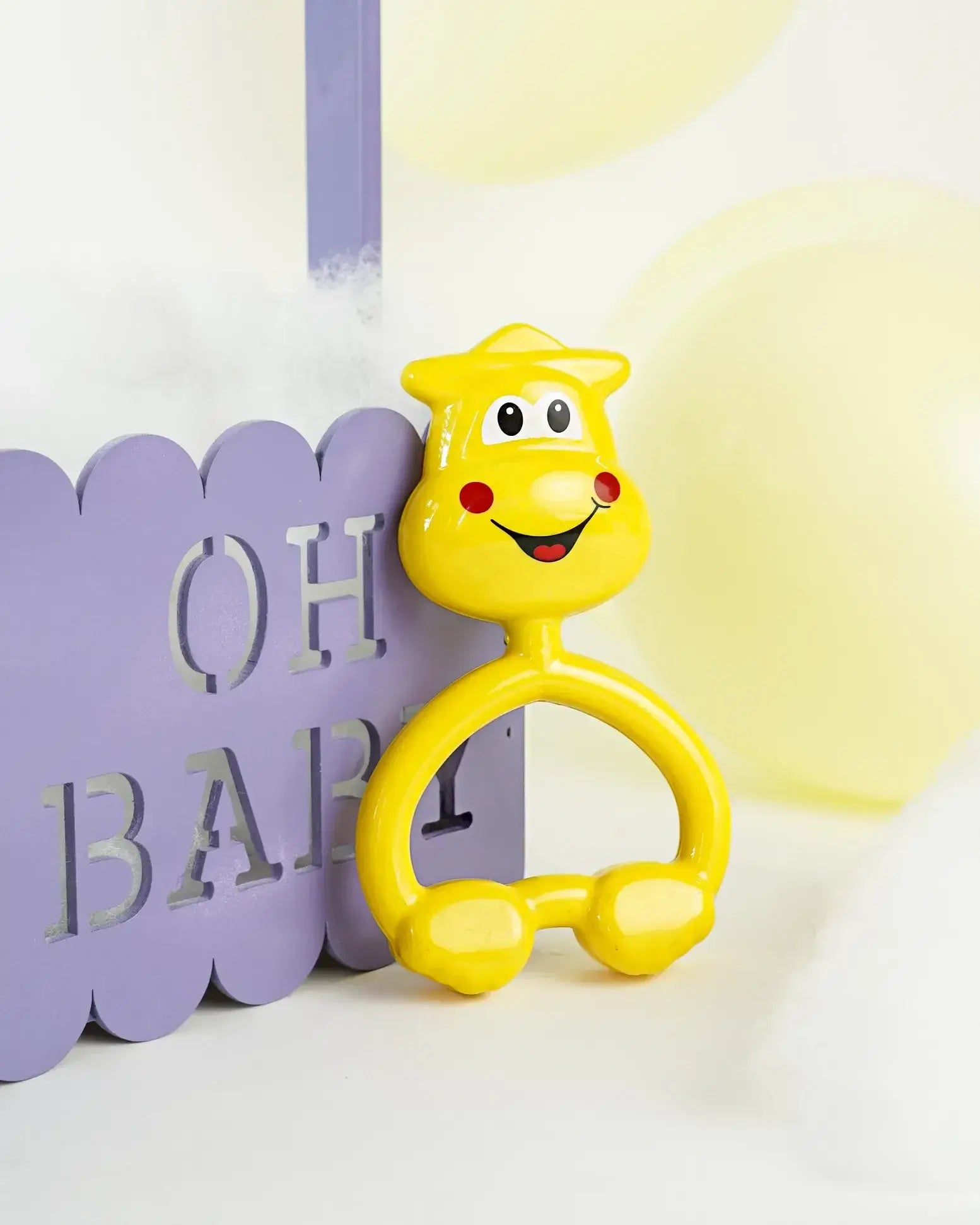 Baby shower return gift hamper for guests