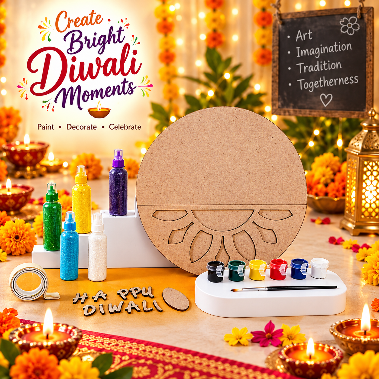 Decoration Kit