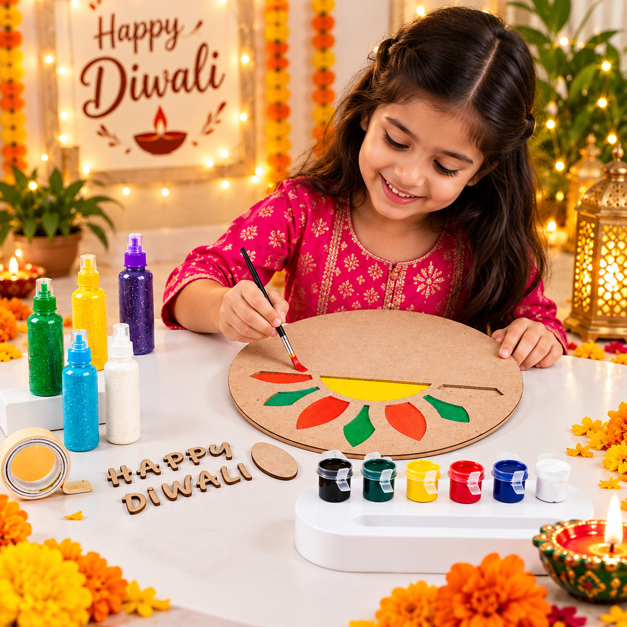 Decoration Kit