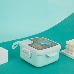 ilearnngrow Bento Box - Dino- Square