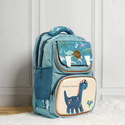 ilearnngrow Dino Back to school Backpack Combo