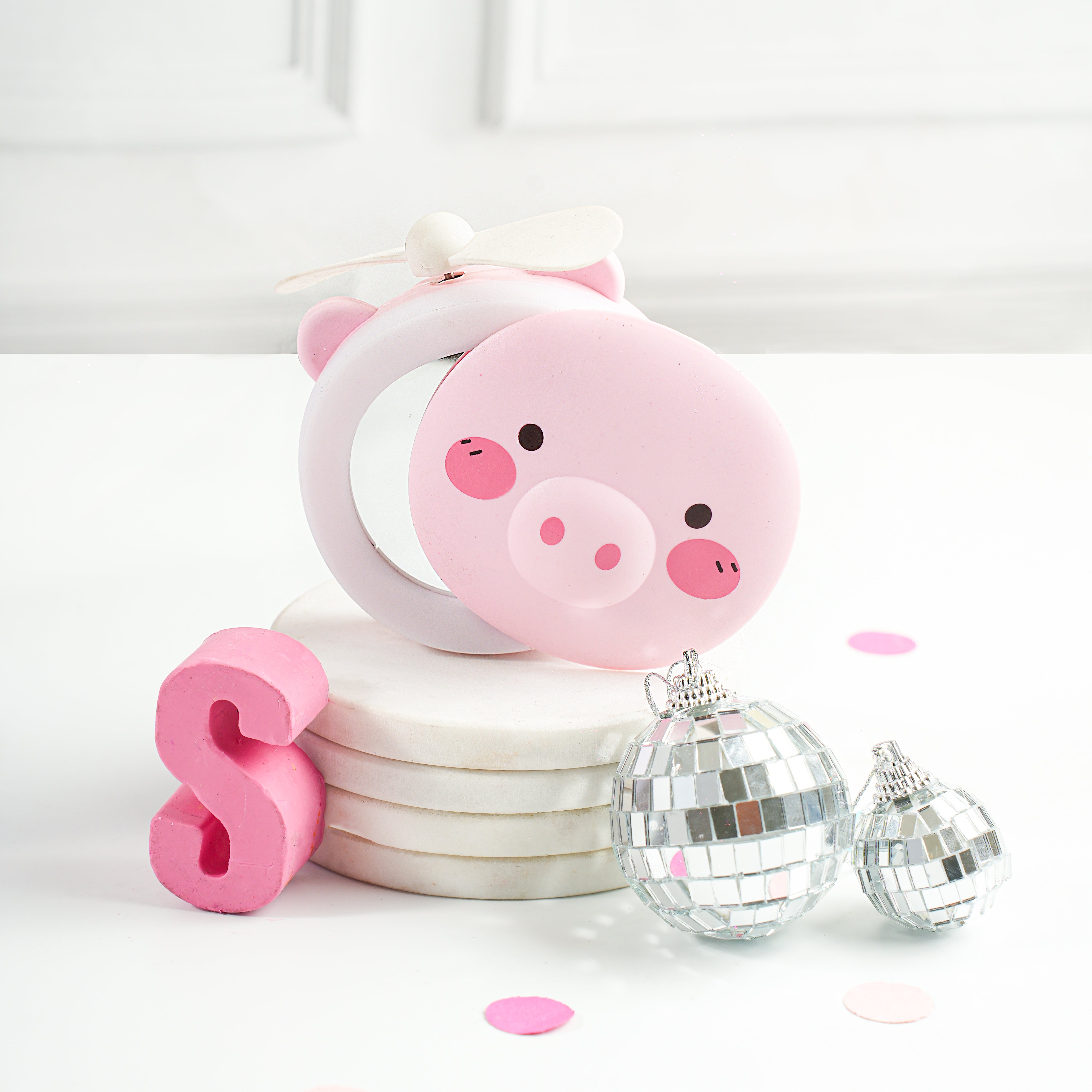 ilearnngrow Glamour Hair Accessories Hamper