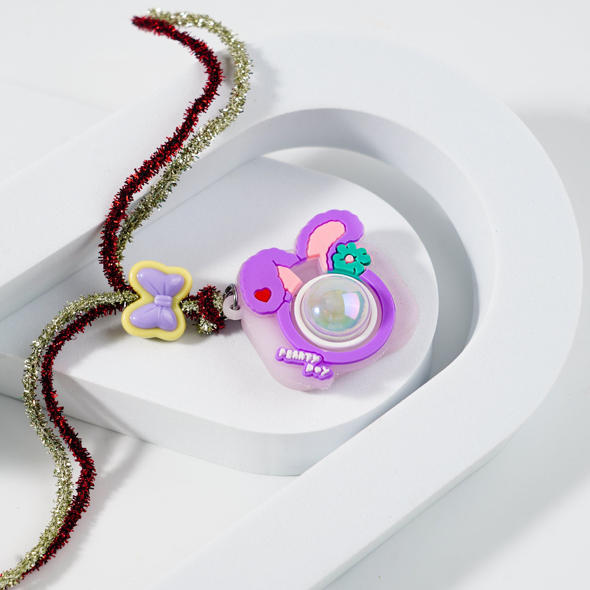 ilearnngrow Camera Light Rakhi