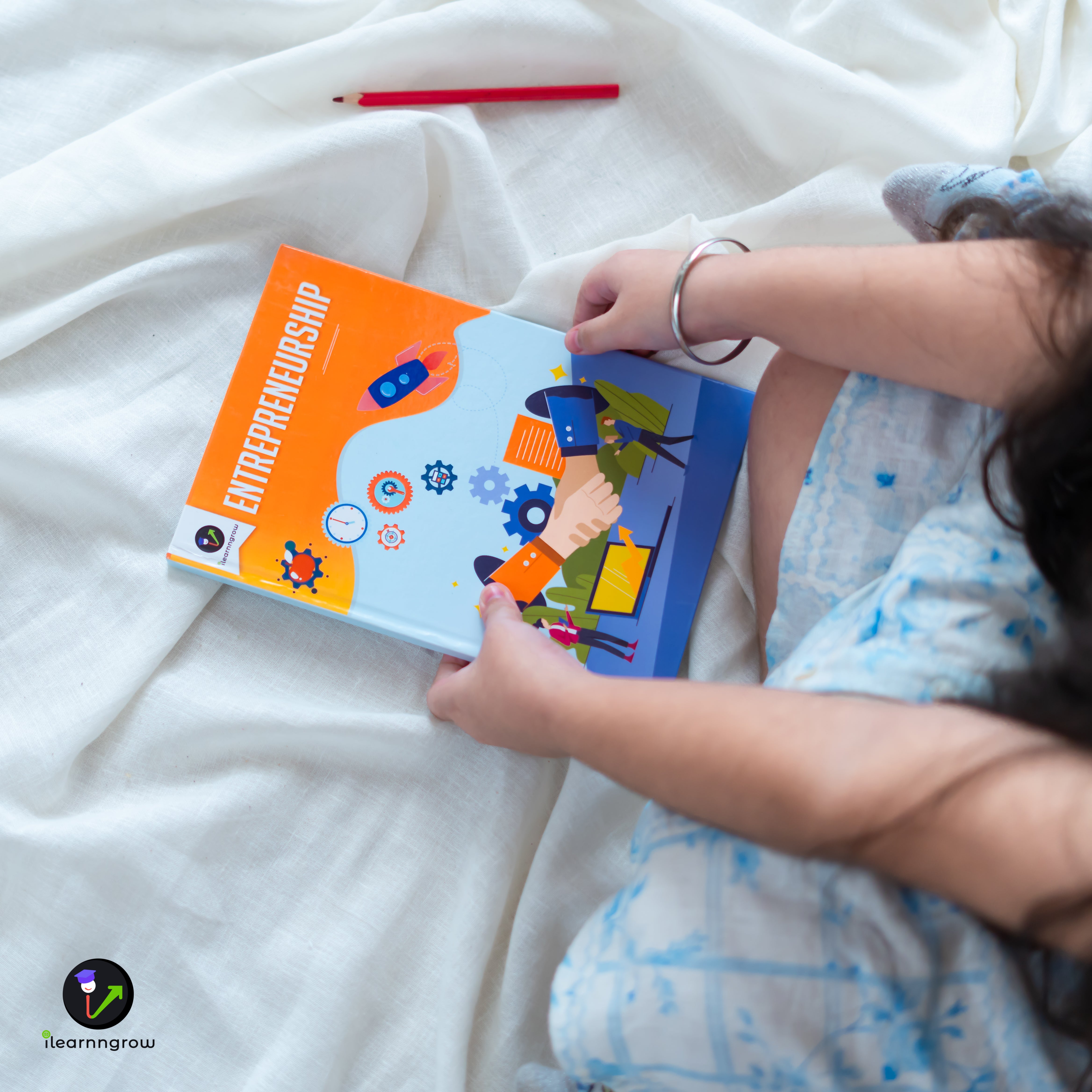 ilearnngrow Entrepreneurship Journal