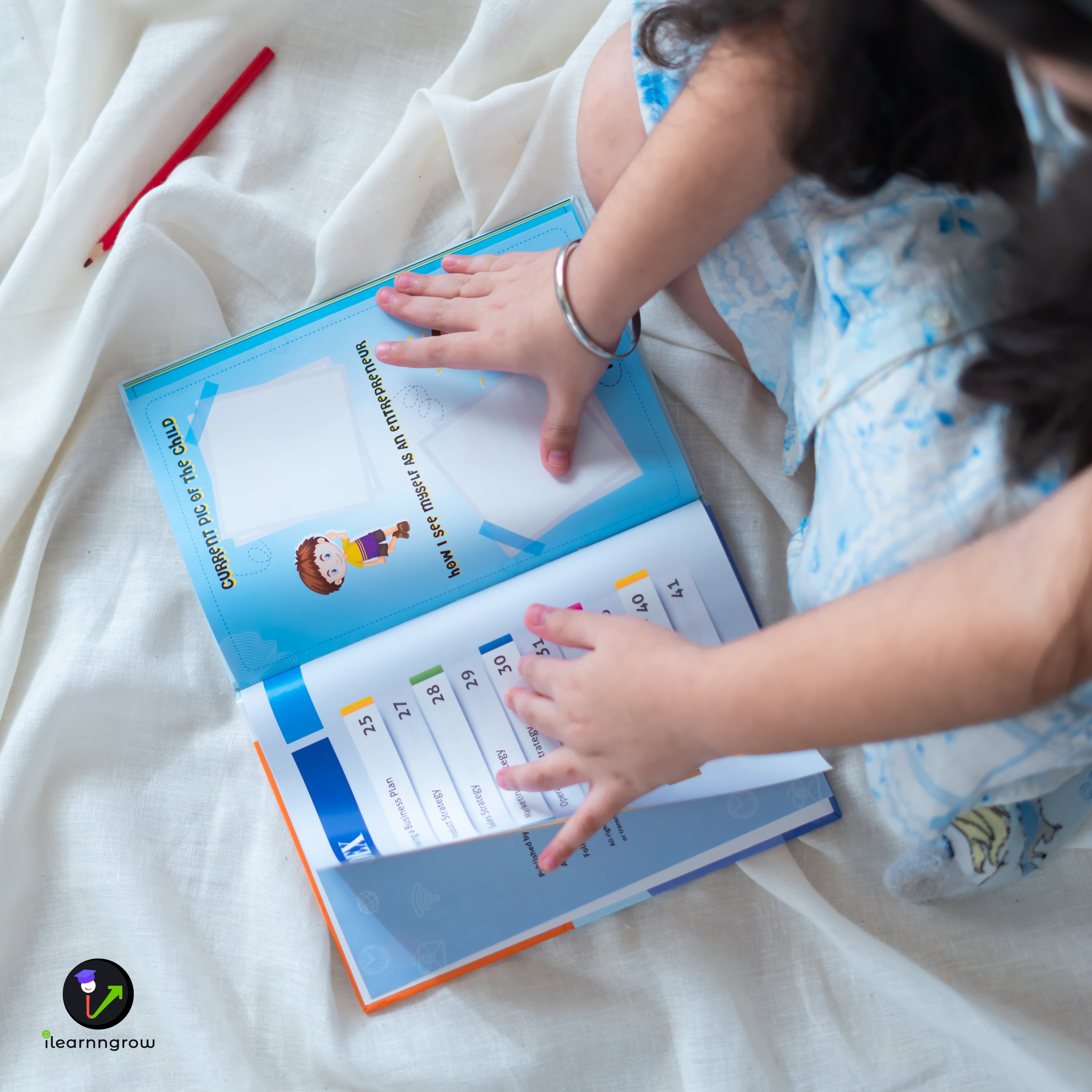 ilearnngrow Entrepreneurship Journal