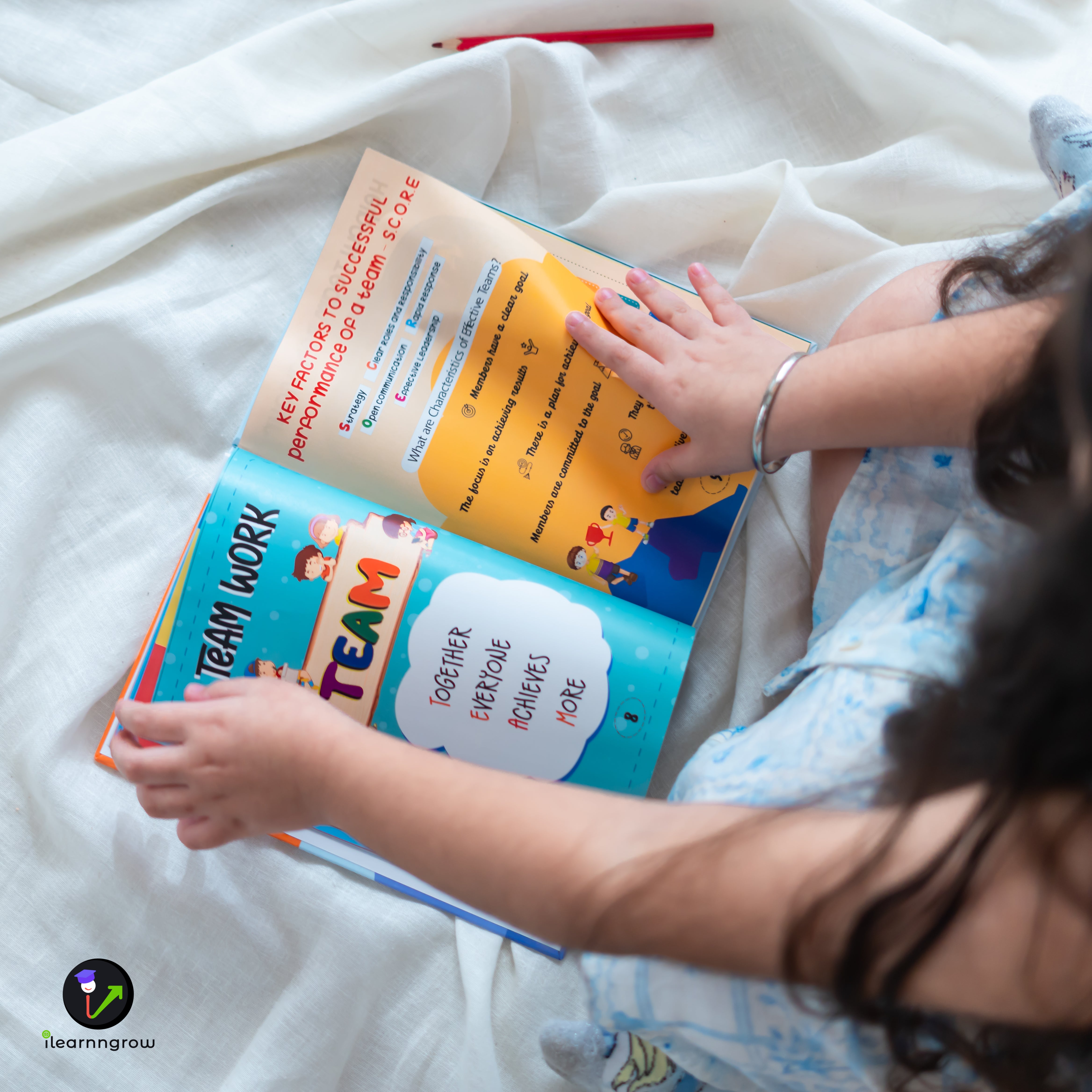 ilearnngrow Entrepreneurship Journal