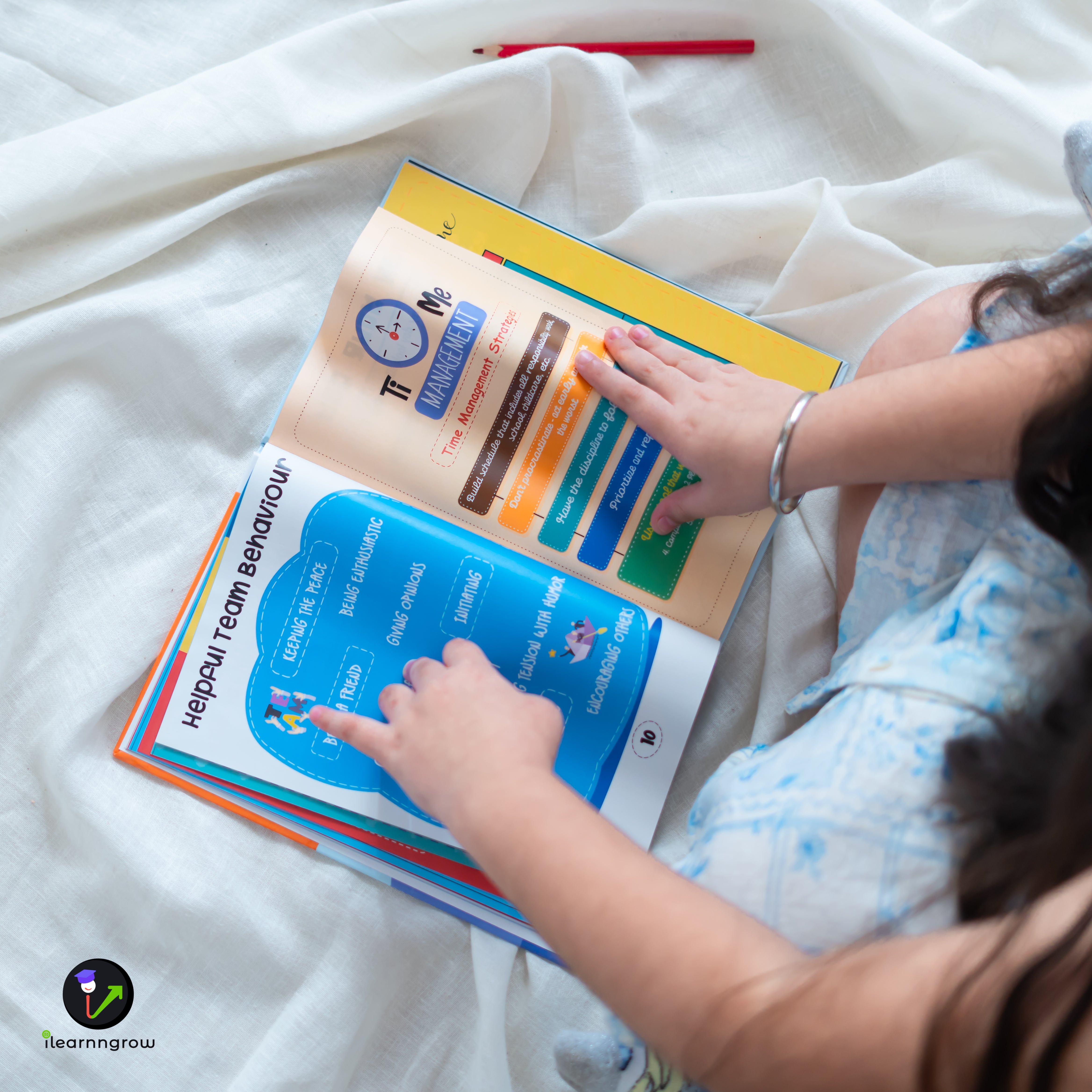 ilearnngrow Entrepreneurship Journal