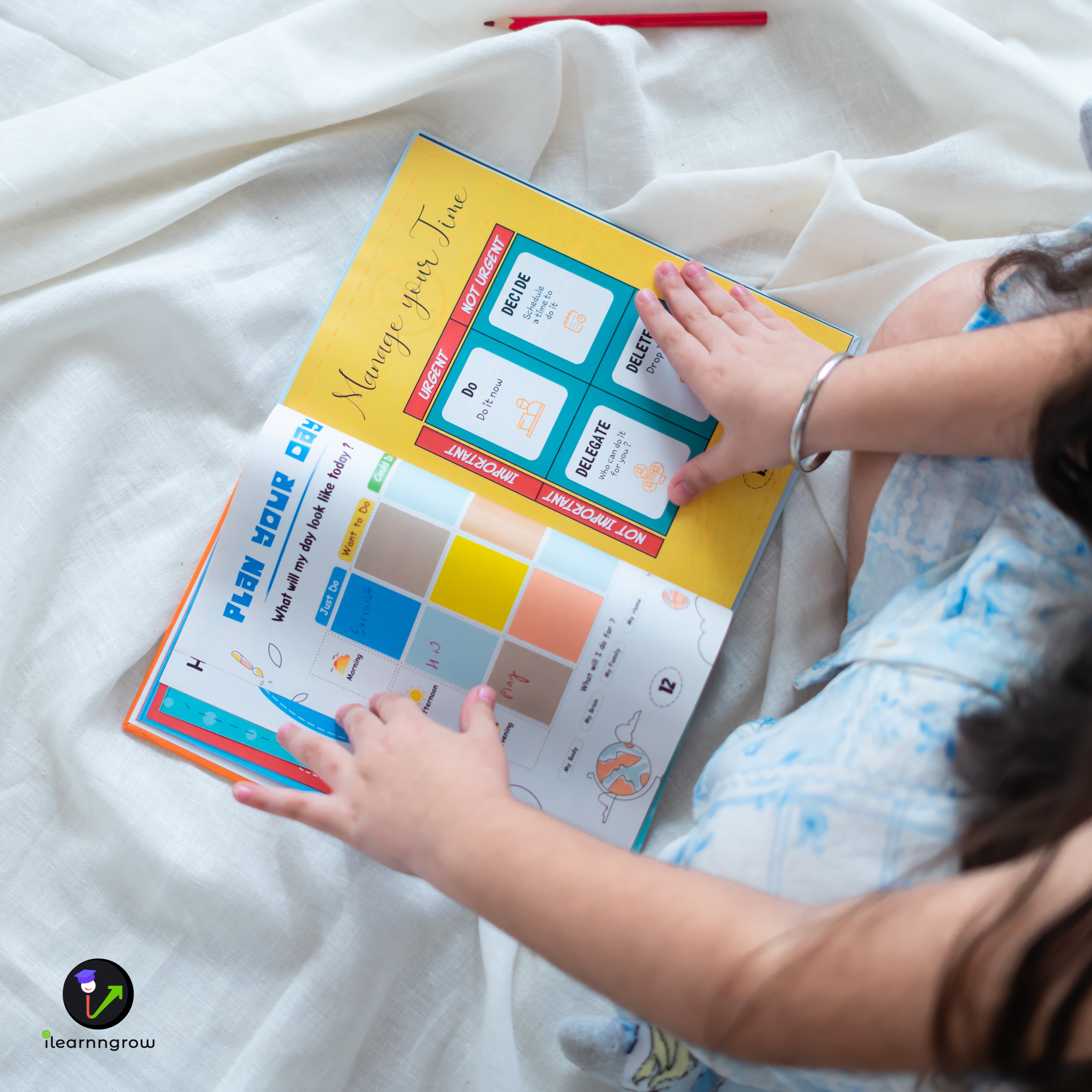 ilearnngrow Entrepreneurship Journal