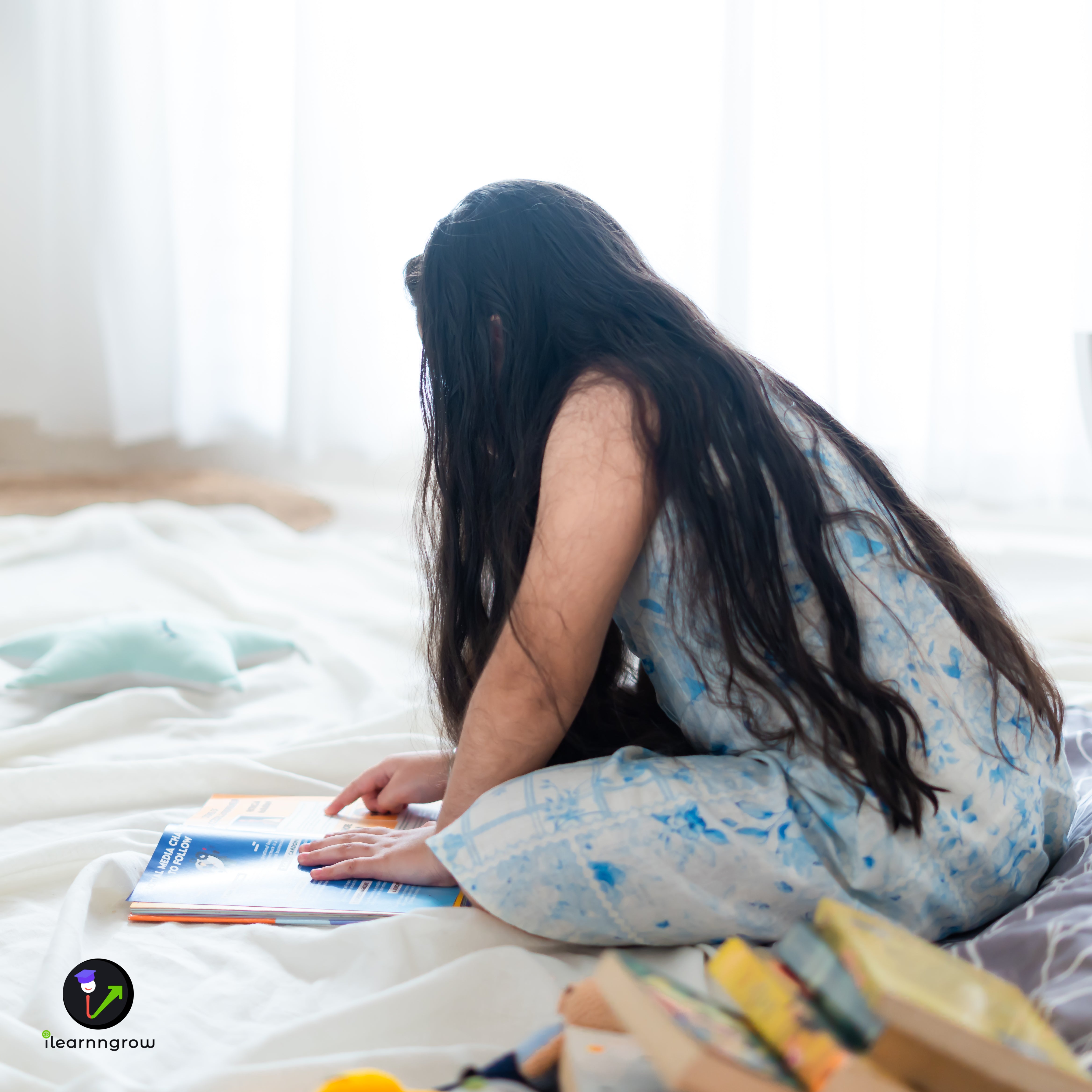 ilearnngrow Entrepreneurship Journal