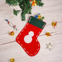 Thumbnail for DIY - Sew Your Own Christmas Stocking