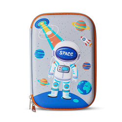 ilearnngrow Stationery Pouches - Avengers