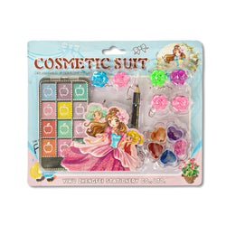 ilearnngrow Eyeshadow makeup kit