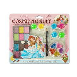 ilearnngrow Eyeshadow makeup kit