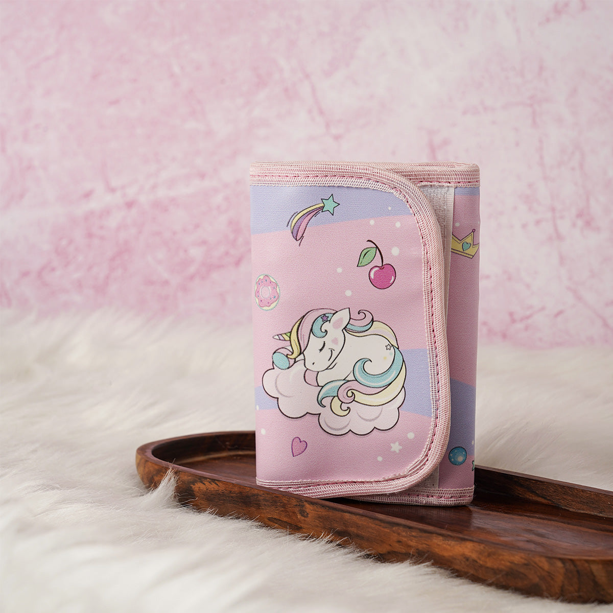 ilearnngrow Unicorn Wallet