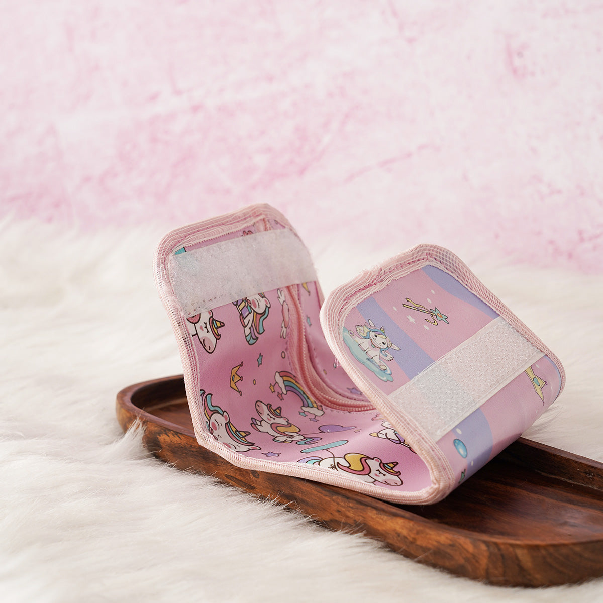 ilearnngrow Unicorn Wallet