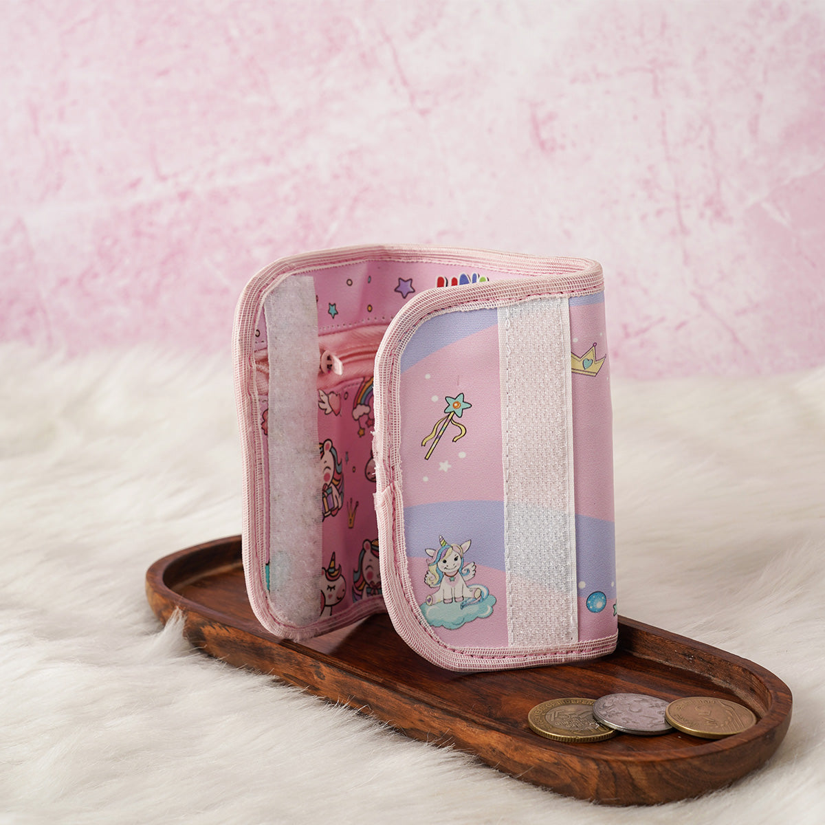 ilearnngrow Unicorn Wallet