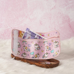 ilearnngrow Unicorn Wallet