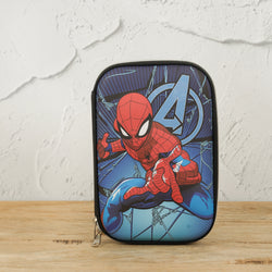 ilearnngrow Stationery Pouches - Avengers