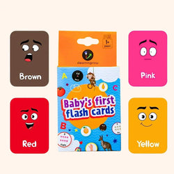 7-in-1 Flash Cards Combo | Montessori skills development, Tracing, Colouring, Matching and more | Experiential hands-on learning 150+ cards image 4