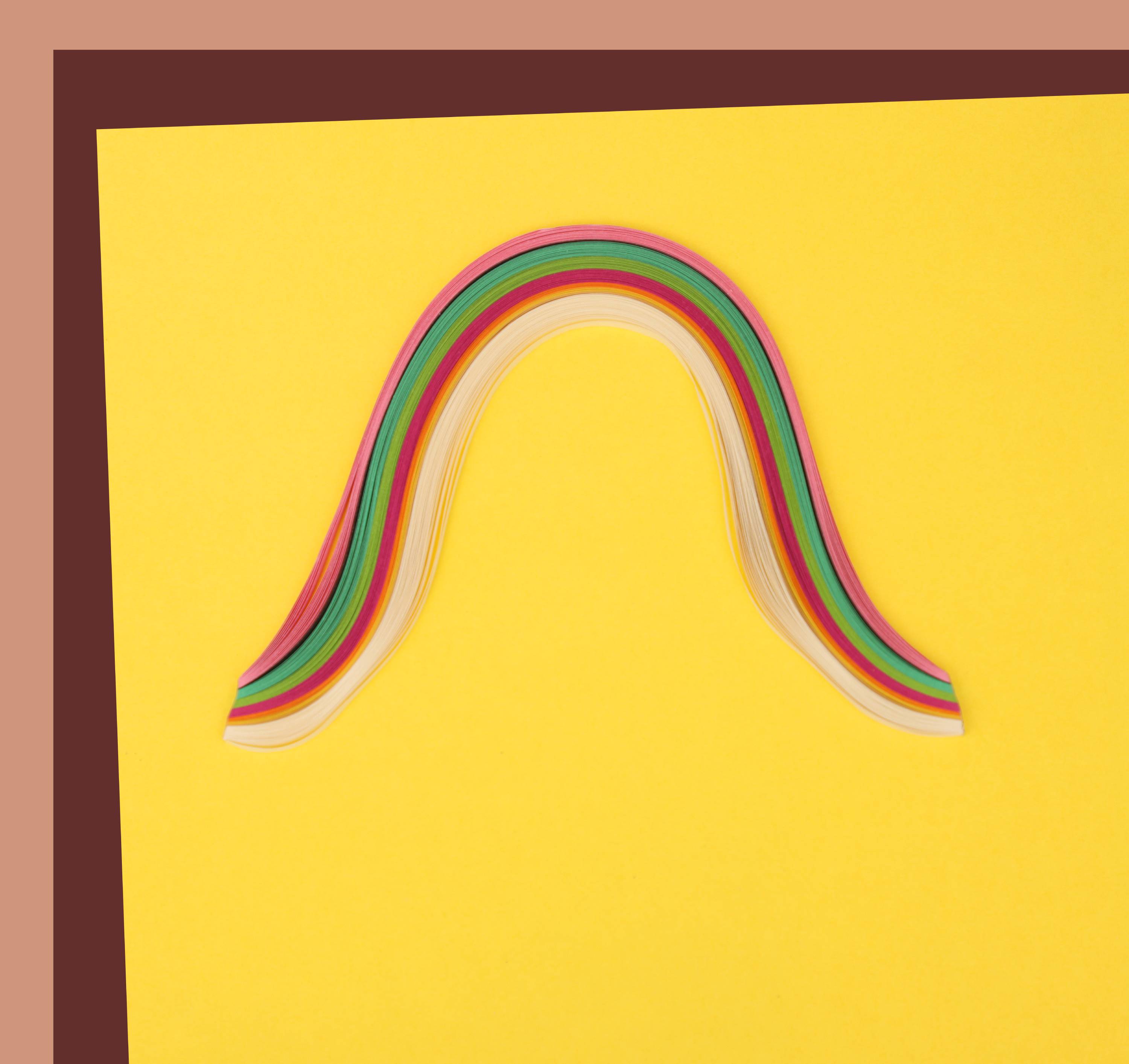 ilearnngrow Mini Quilling Kit