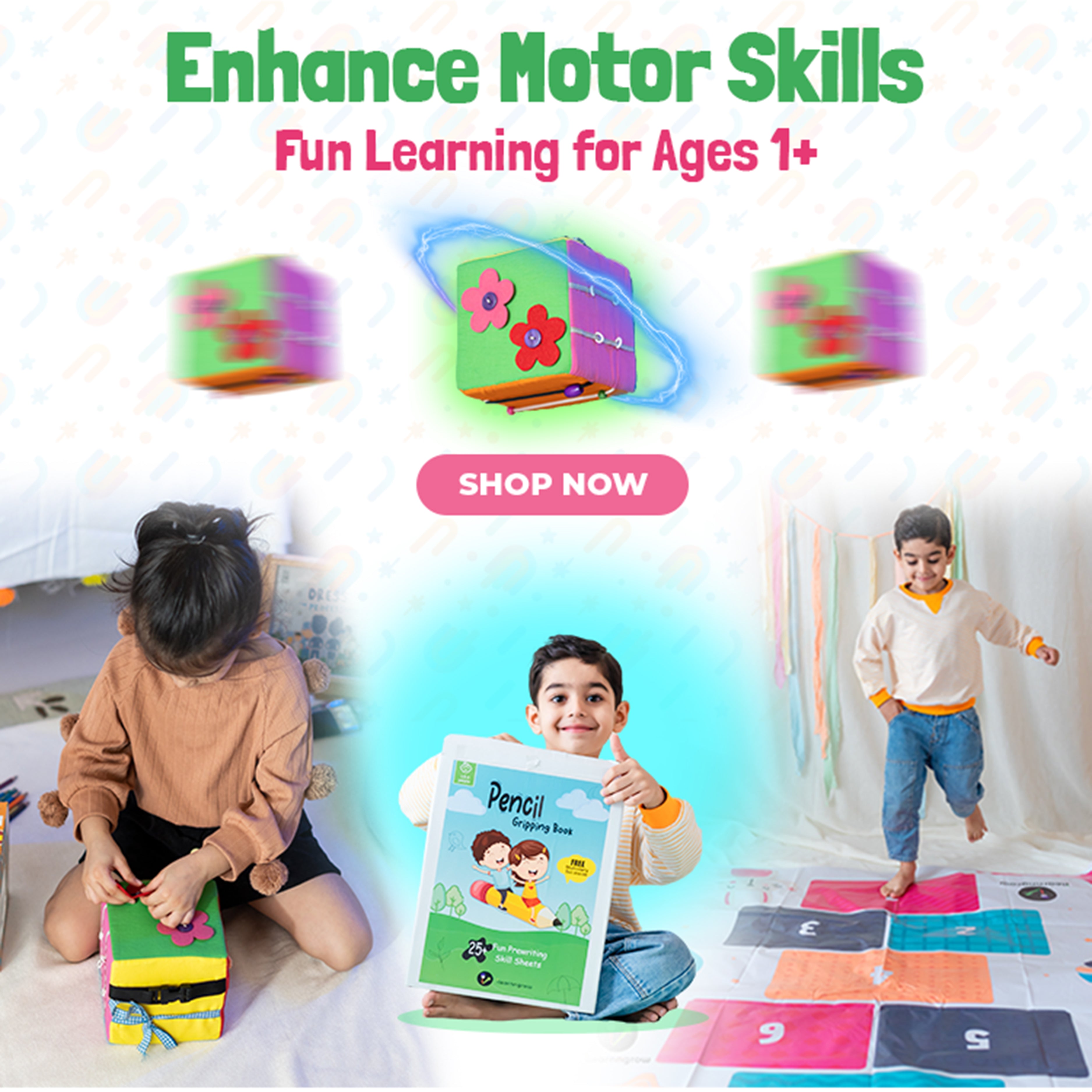 Ilearnngrow Learning Solutions Pvt Ltd