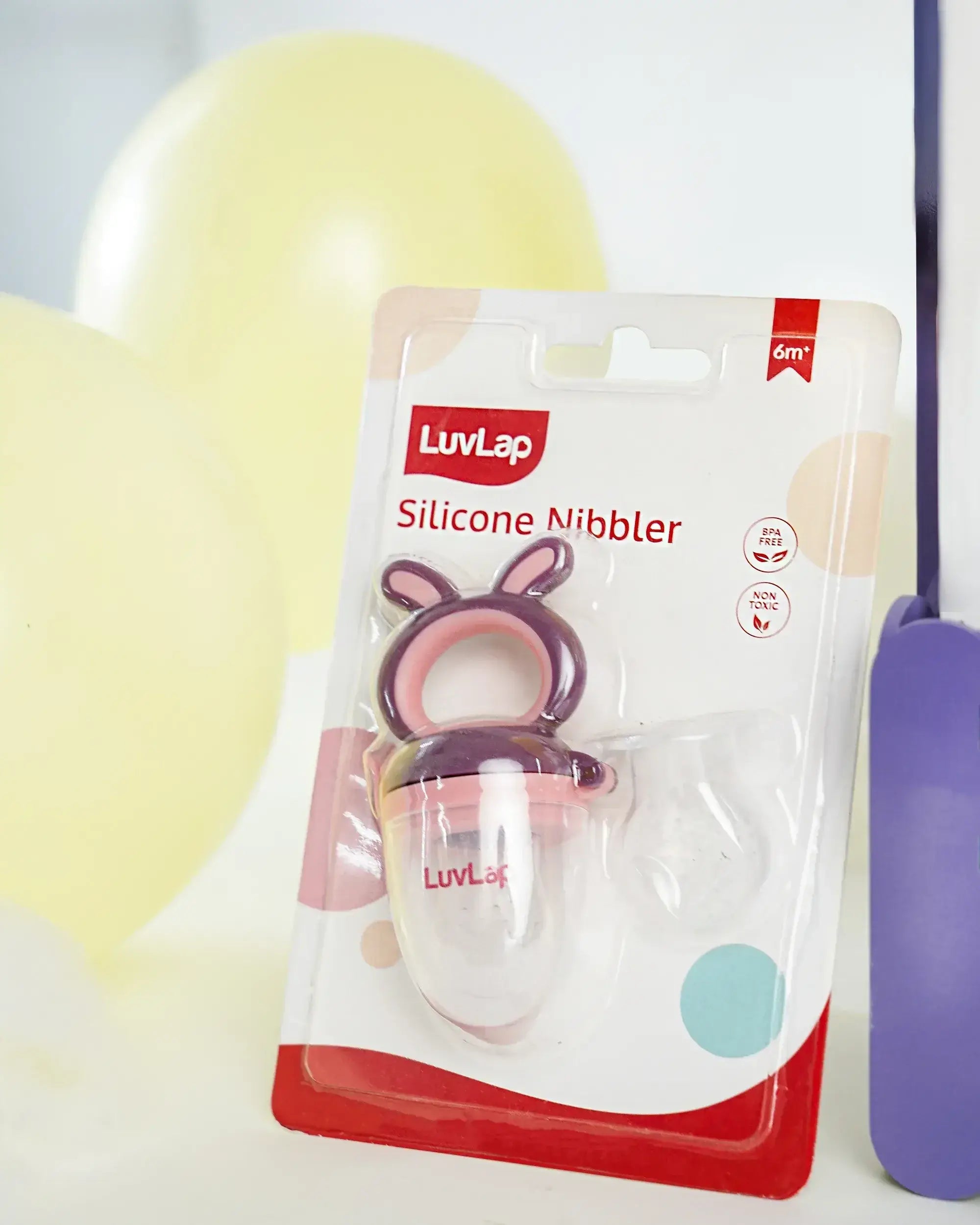 Unique baby shower gift hamper for mom to be