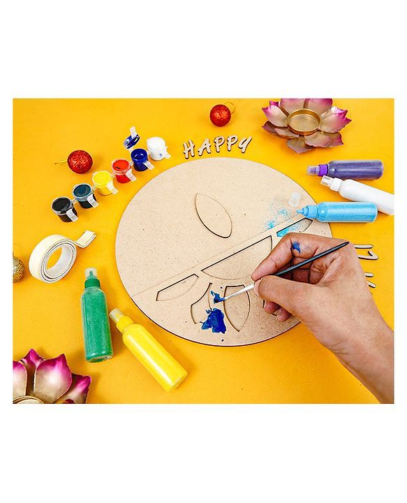 Decoration Kit