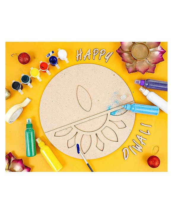 Decoration Kit