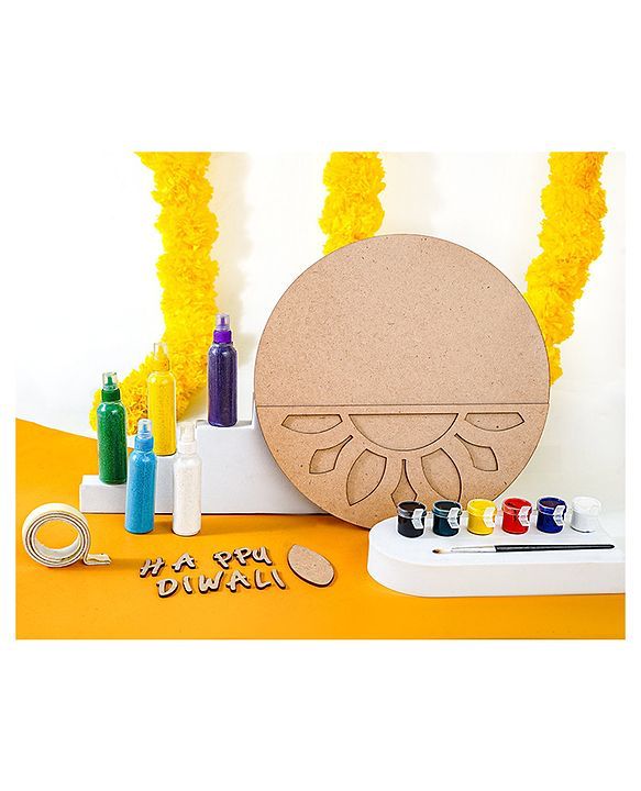 Decoration Kit