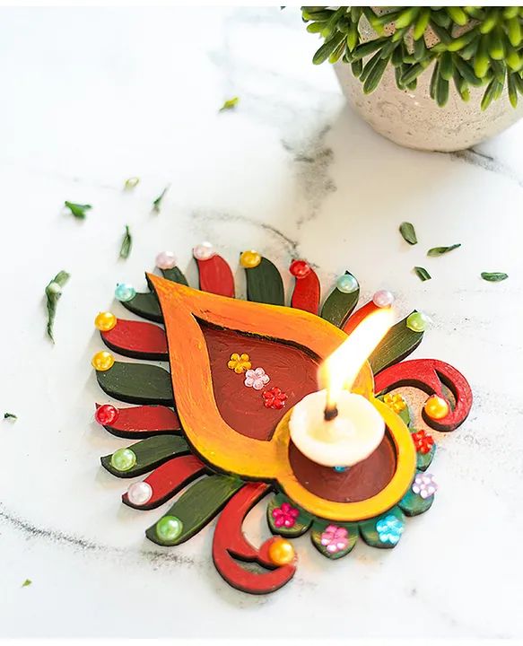 Tea Light Holder