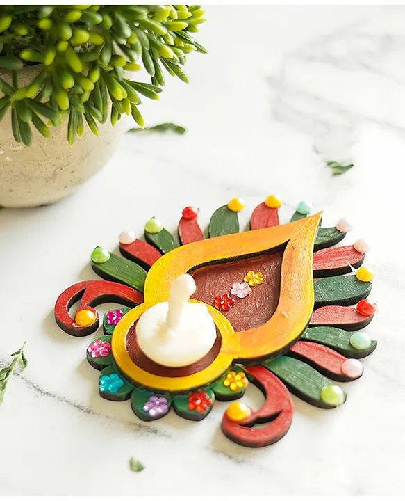 Tea Light Holder