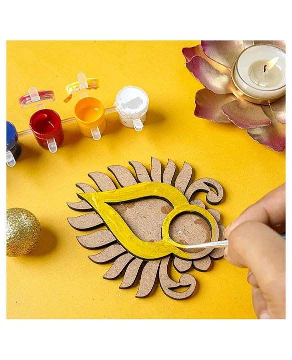Tea Light Holder