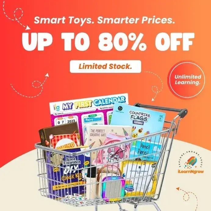educational toys for kids in india