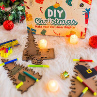 Thumbnail for DIY Christmas Tree