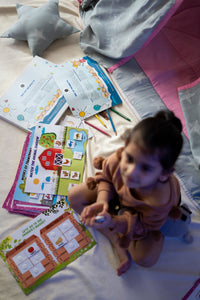 Thumbnail for Early Childhood Learning Kit
