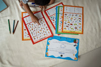 Thumbnail for iSpy - Counting ,Sorting and Comparing made easy for the child