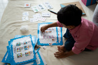 Thumbnail for Hindi Kit - Making Hindi Learning Fun